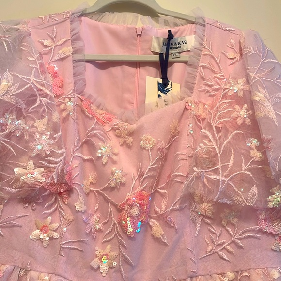 JessaKae Layla brand new dress - Picture 4 of 4